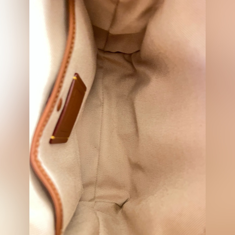 Coach Patchwork Rogue 25 - image 8